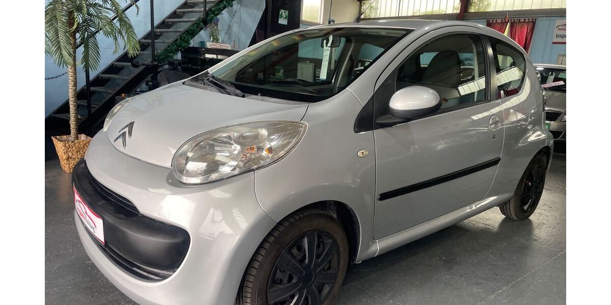 Citroen C1 117.000 km 4.990 &euro; Rheinberg 47495