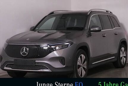 Mercedes-Benz EQB 17.106 km 36.863 € Weyhe 28844