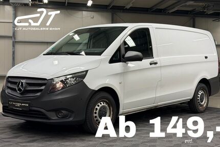 Mercedes-Benz Vito 118.991 km 15.999 &euro; Wörth am Rhein 76744