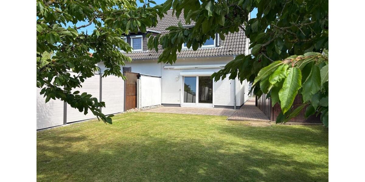 Doppelhaushälfte Sundhagen - 4 Zimmer, 119 m&sup2;, 255.000&euro; | Angebot:27085952
