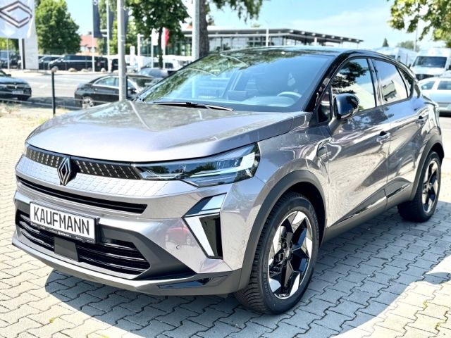 Renault Captur 10.100 km 25.890 &euro; Berlin 12247