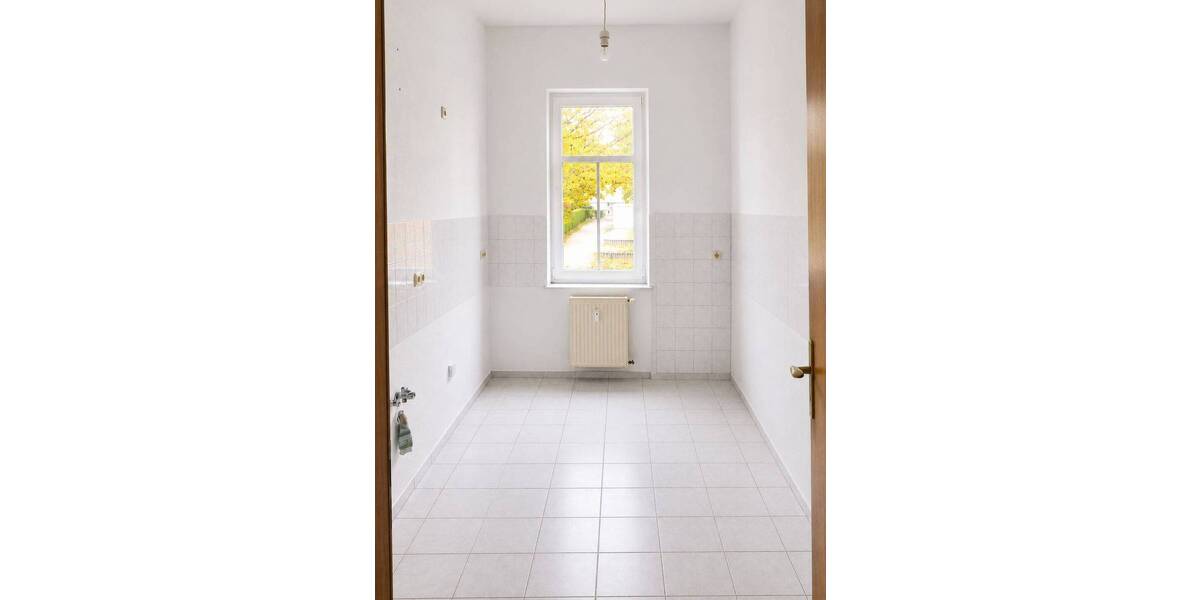 Etagenwohnung Bad Langensalza Ufhoven - 3 Zimmer, 84 m&sup2;, 630&euro; | Angebot:26758850
