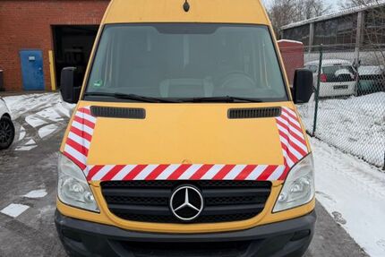 Mercedes-Benz Sprinter 314.958 km 14.200 &euro; Achim 28832
