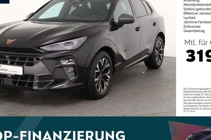 Cupra Terramar 19.633 km 38.480 &euro; Neumarkt 92318