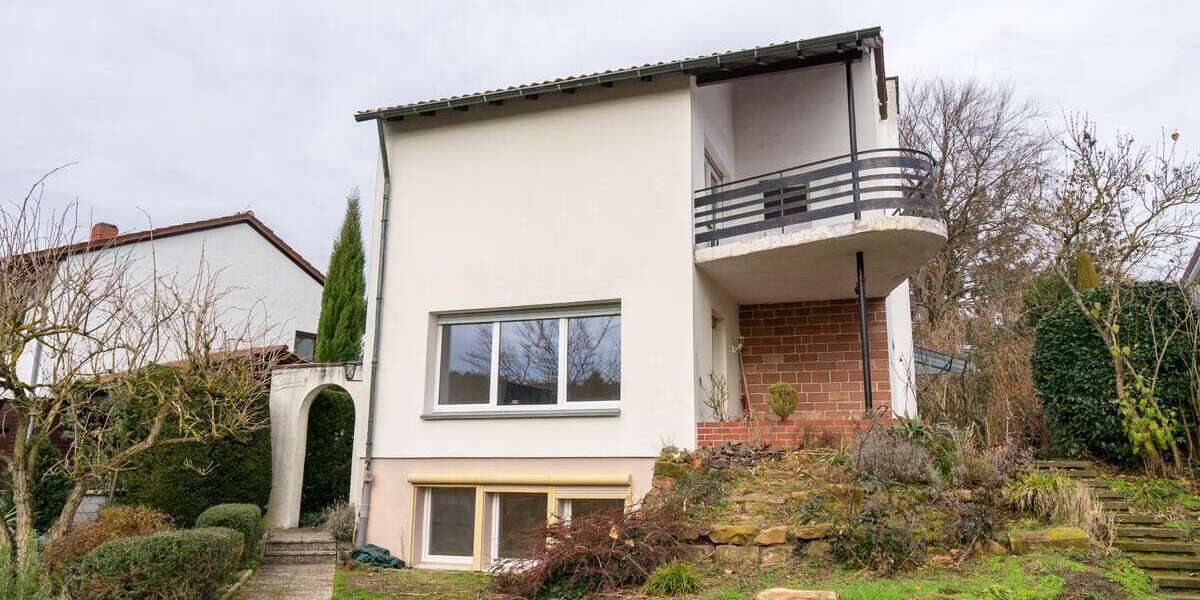 Haus zum Mieten in Bad Dürkheim Seebach 1.500 € 120 m² 5 zimmer