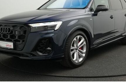Audi Q7 16.200 km 82.380 &euro; Gersthofen 86368