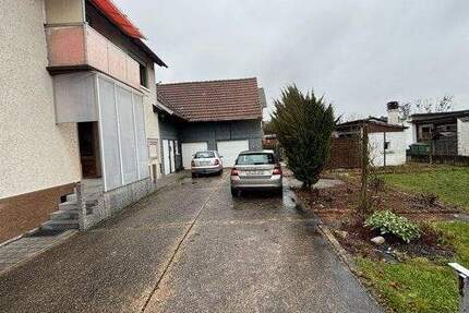 Wohnung Rheinau Honau - 3 Zimmer, 80 m&sup2;, 220.000&euro; | Angebot:25210508