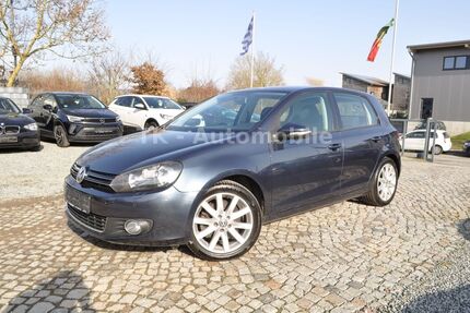 VW Golf 100.000 km 8.980 &euro; Ahrensbök 23623