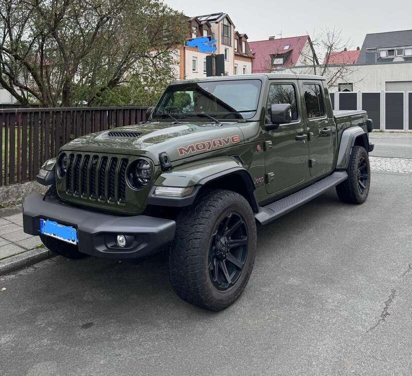 Gladiator