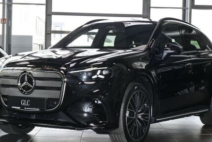 Mercedes-Benz GLC 400 7.999 km 82.490 &euro; Fulda 36043