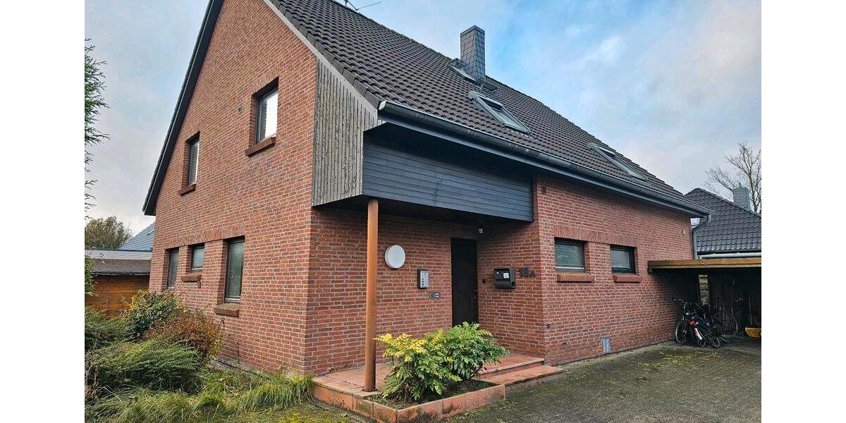 Etagenwohnung Oldenburg Alexandersfeld - 3 Zimmer, 76 m&sup2;, 235.000&euro; | Angebot:26987194
