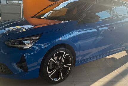 Opel Corsa 30.050 km 18.470 &euro; Kornwestheim 70806