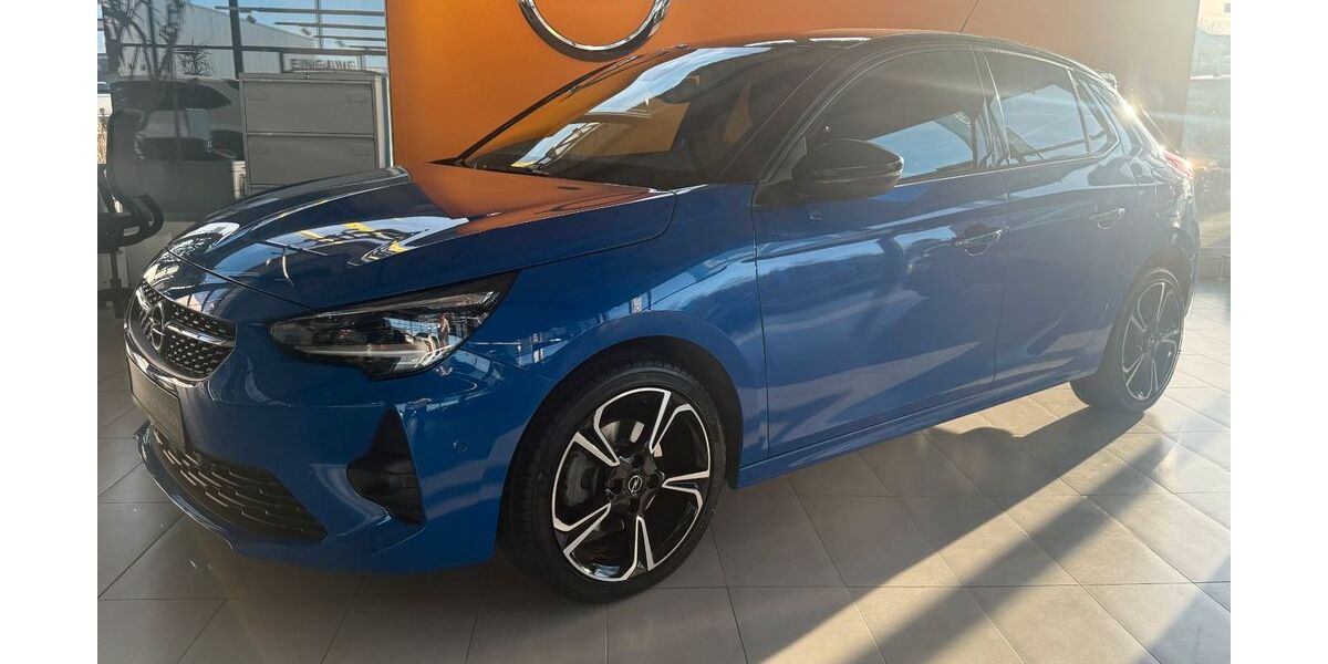 Opel Corsa 30.050 km 18.470 &euro; Kornwestheim 70806