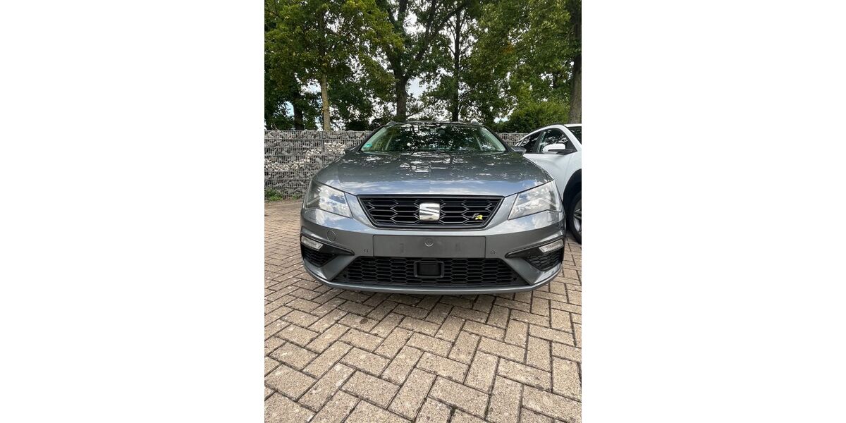 Seat Leon 197.000 km 12.999 &euro; Hagen a.T.W. 49170