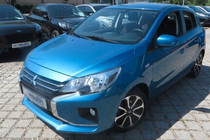 Mitsubishi Space Star 28.250 km 13.990 &euro; Achim-Baden 28832