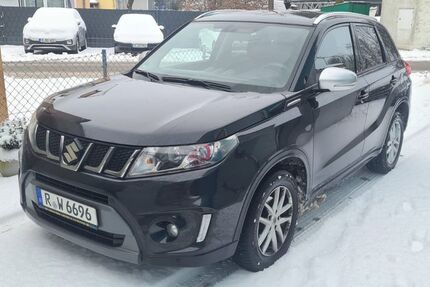 Suzuki Vitara 28.000 km 17.600 &euro; Sarching 93092