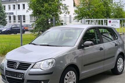 VW Polo 136.000 km 3.500 € Chemnitz 09120