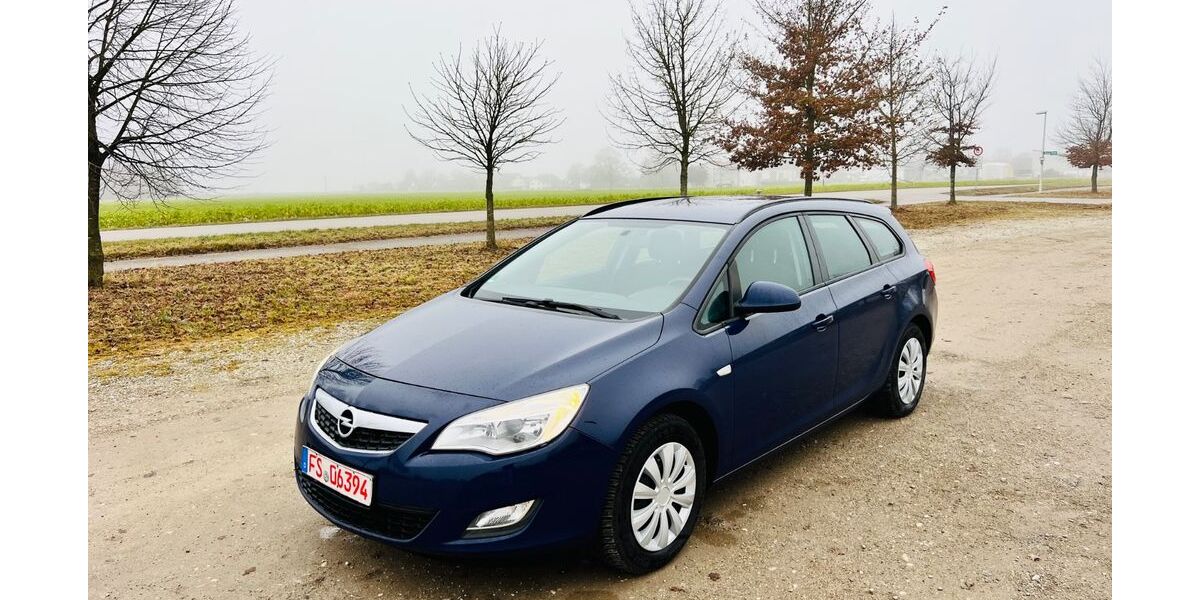 Opel Astra 176.000 km 2.899 &euro; Neufahrn 85375