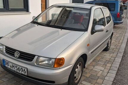 VW Polo