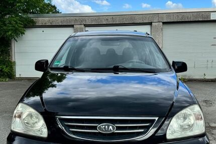 Kia Carens 186.527 km 1.200 € Mönchengladbach 41065