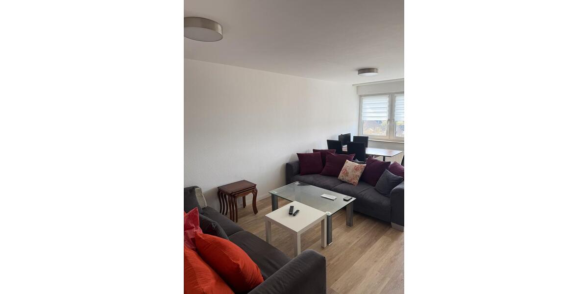 Etagenwohnung Leichlingen (Rheinland) - 2 Zimmer, 61 m&sup2;, 380&euro; | Angebot:25907532