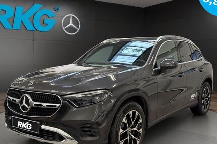Mercedes-Benz GLC 220 9.800 km 58.570 &euro; Euskirchen 53879