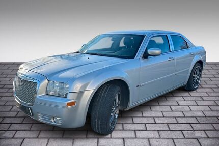 Chrysler 300C