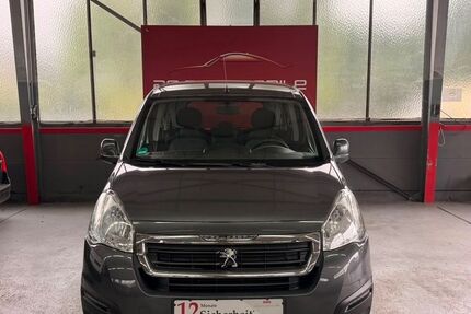 Peugeot Partner 164.691 km 6.490 &euro; neuwied 56567