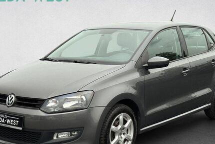 VW Polo 114.060 km 5.440 &euro; Fulda 36041