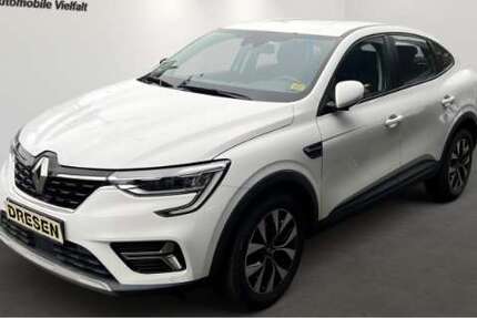 Renault Arkana 43.830 km 19.880 &euro; Mönchengladbach 41061