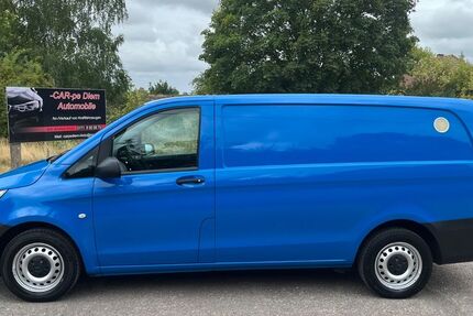 Mercedes-Benz Vito 177.500 km 8.999 &euro; Gerbstedt OT Welfesholz 06347
