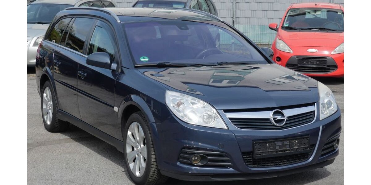 Opel Vectra 166.000 km 2.249 &euro; Leverkusen 51379