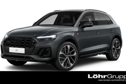 Audi Q5 27.200 km 49.880 &euro; Meckenheim 53340