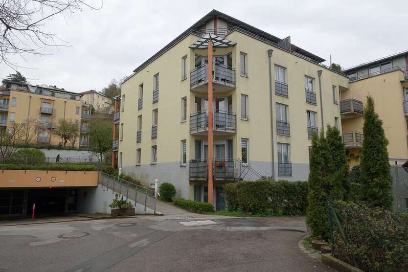 Wohnung zum Kaufen in Deggendorf 284.900 € 89 m²