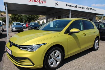 VW Golf 56.821 km 19.980 &euro; Mehring 54346