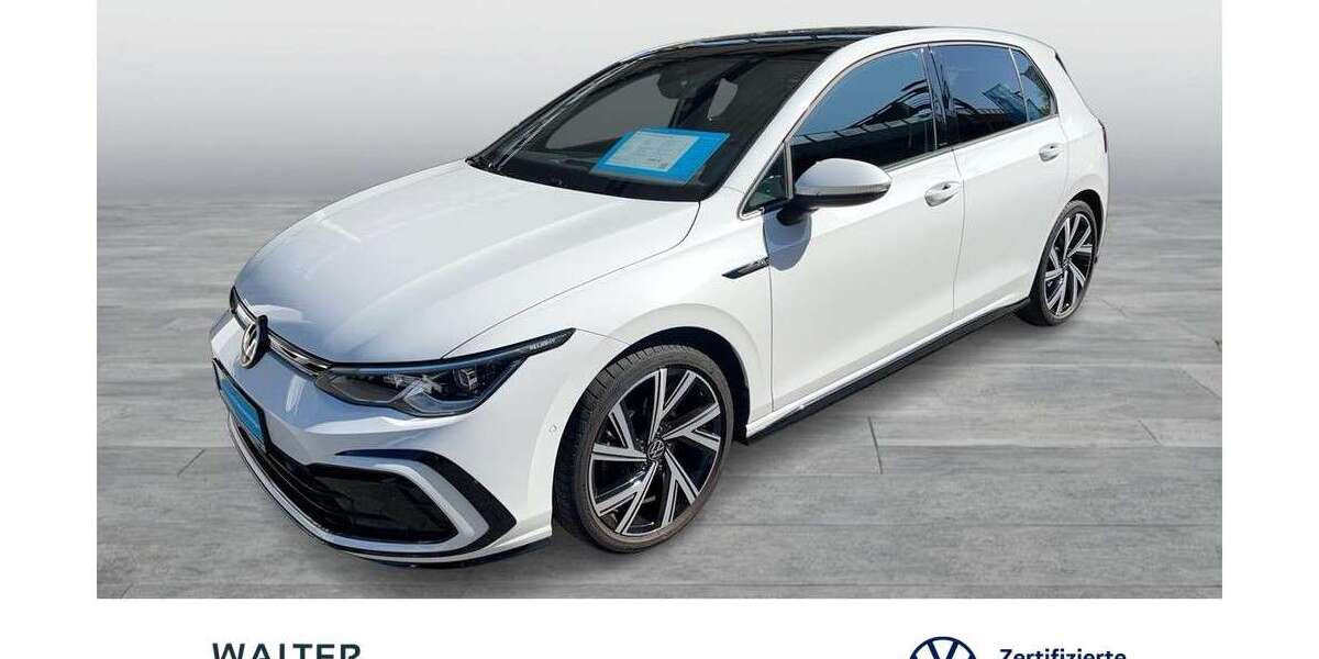 VW Golf 62.900 km 23.750 &euro; Siegen 57076