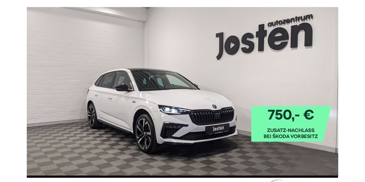 Skoda Scala 7.740 km 28.990 € Monheim am Rhein 40789