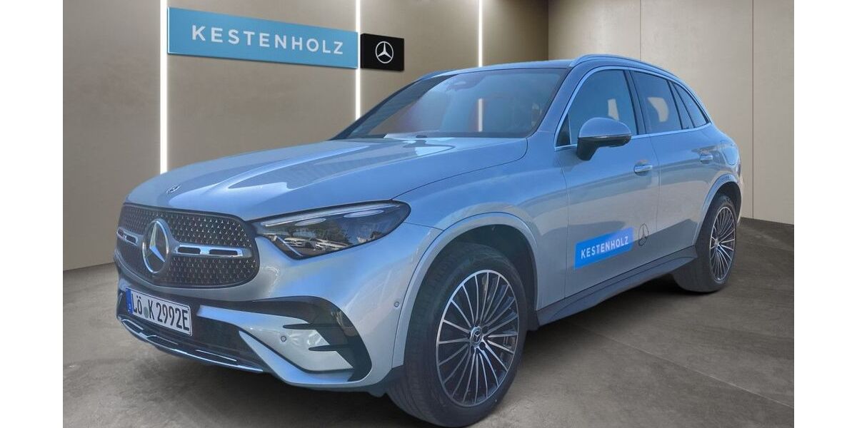Mercedes-Benz GLC 300 6.000 km 72.850 &euro; Lörrach 79539