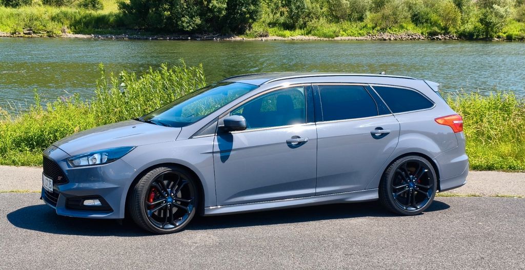 Ford Focus 110.000 km 14.000 &euro; Kobern Gondorf 56630