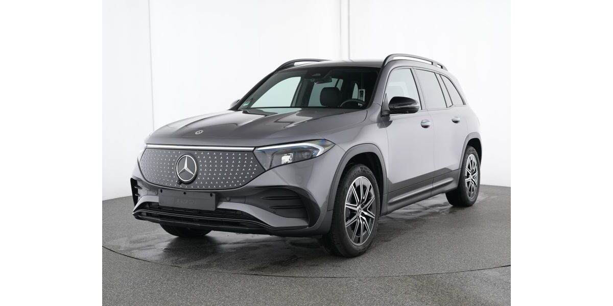Mercedes-Benz EQB 11.990 km 51.990 &euro; Neustadt a.d. Aisch 91413