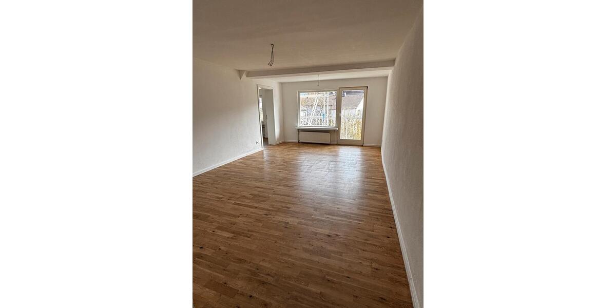Etagenwohnung Melsungen - 3 Zimmer, 74 m&sup2;, 750&euro; | Angebot:25407895