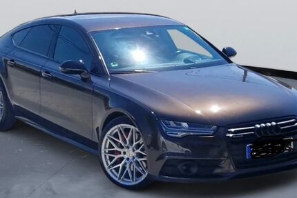 Audi A7 133.000 km 26.400 &euro; Friedrichsdorf 61381