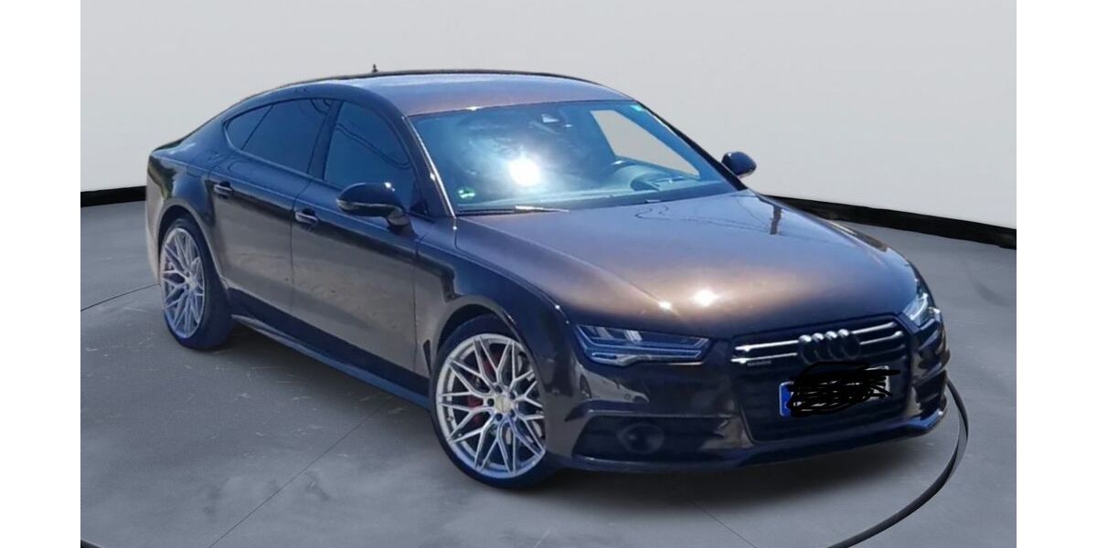 Audi A7 133.000 km 27.500 &euro; Friedrichsdorf 61381