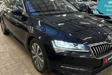 Skoda Superb 81.771 km 22.890 &euro; Ludwigsfelde (bei Berlin) 14974
