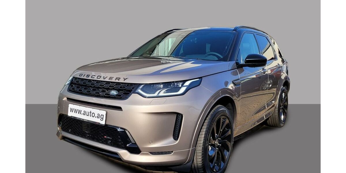 Land Rover Discovery Sport 36.900 km 39.844 &euro; Freiburg 79111