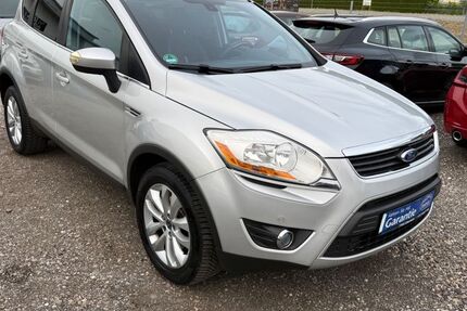 Ford Kuga 153.300 km 6.500 &euro; Ettenheim 77955