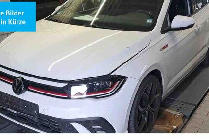 VW Polo 37.500 km 22.499 &euro; Mühlheim 63165