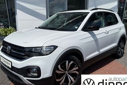 VW T-Cross 67.115 km 15.550 &euro; Neustadt / Hessen 35279