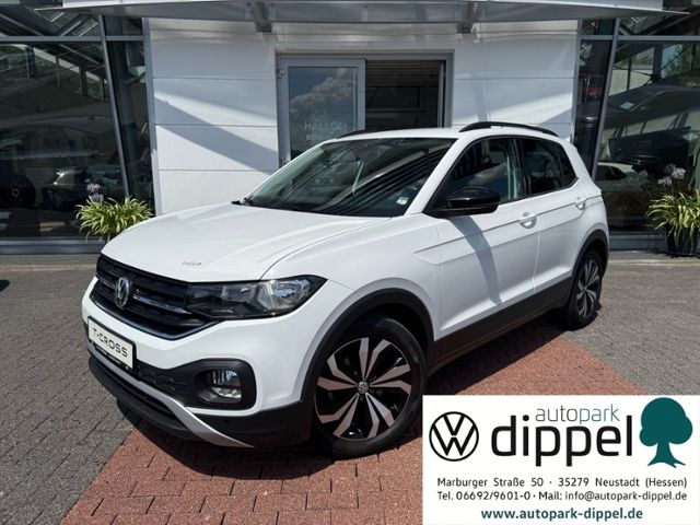 VW T-Cross 67.115 km 15.550 &euro; Neustadt / Hessen 35279