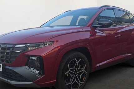 Hyundai TUCSON 27.350 km 29.890 &euro; Neustadt 67434